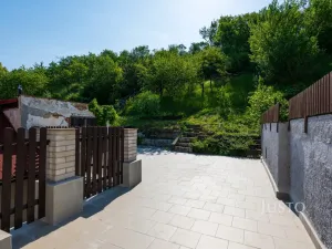 Pronájem bytu 3+1, Uherské Hradiště, U Cihelny, 92 m2
