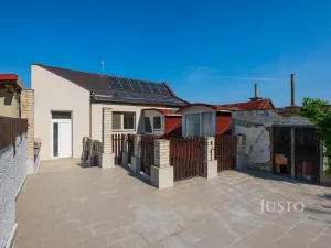 Pronájem bytu 3+1, Uherské Hradiště, U Cihelny, 92 m2