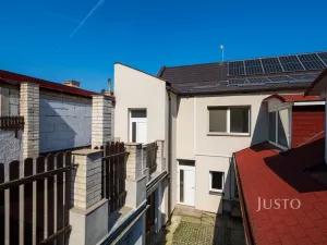 Pronájem bytu 3+1, Uherské Hradiště, U Cihelny, 92 m2