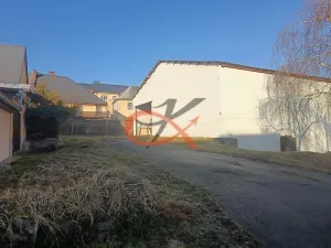 Prodej komerční nemovitosti, Budišov nad Budišovkou, 323 m2