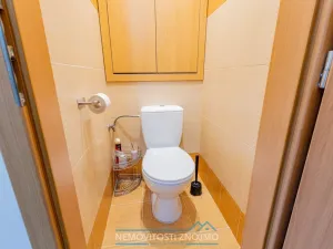 Prodej bytu 3+1, Brno - Židenice, Krásného, 55 m2