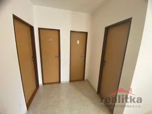 Prodej rodinného domu, Opava - Jaktař, Přemyslovců, 525 m2