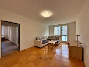 Pronájem bytu 3+1, Olomouc, Lazecká, 68 m2