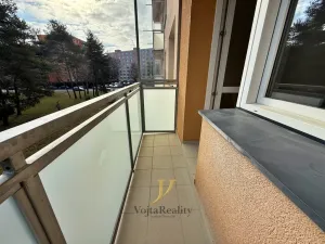 Pronájem bytu 3+1, Olomouc, Lazecká, 68 m2