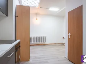 Prodej bytu 1+kk, Praha, Jagellonská, 36 m2