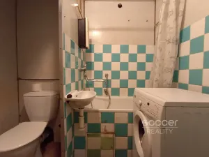 Pronájem bytu 1+kk, Praha - Troja, Písečná, 25 m2