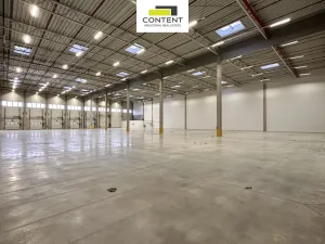 Pronájem skladu, Hostivice, Palouky, 4600 m2