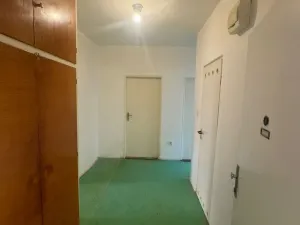 Pronájem bytu 3+1, Bílina - Teplické Předměstí, M. Švabinského, 71 m2