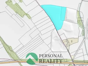 Prodej pole, Předboj, 39570 m2