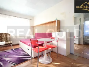 Prodej bytu 1+kk, Myslibořice, 24 m2