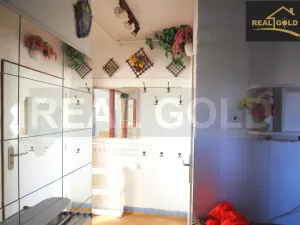 Prodej bytu 1+kk, Myslibořice, 24 m2