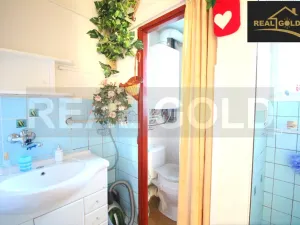 Prodej bytu 1+kk, Myslibořice, 24 m2