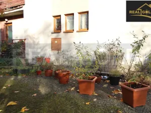 Prodej bytu 1+kk, Myslibořice, 24 m2