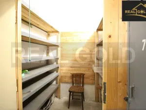 Prodej bytu 1+kk, Myslibořice, 28 m2