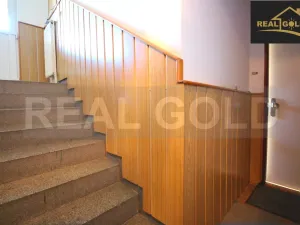 Prodej bytu 1+kk, Myslibořice, 28 m2