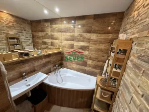 Prodej bytu 2+1, Chomutov, Zahradní, 61 m2