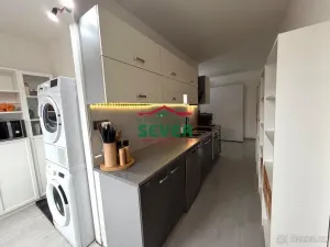 Prodej bytu 2+1, Chomutov, Zahradní, 61 m2