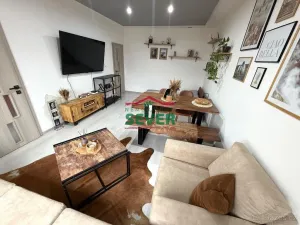 Prodej bytu 2+1, Chomutov, Zahradní, 61 m2