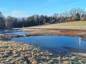Prodej pozemku pro bydlení, Písečná, 2738 m2