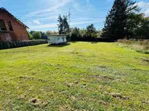 Prodej pozemku pro bydlení, Řehenice, 878 m2