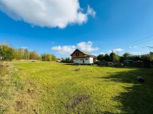 Prodej pozemku pro bydlení, Řehenice, 878 m2