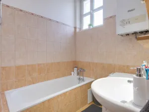 Pronájem bytu 3+kk, Brandýs nad Labem-Stará Boleslav - Brandýs nad Labem, Na kopečku, 62 m2