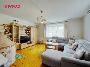 Prodej rodinného domu, Soběšice, 74 m2