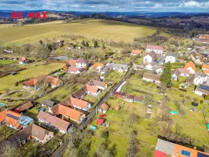 Prodej rodinného domu, Soběšice, 74 m2