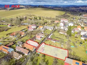 Prodej rodinného domu, Soběšice, 74 m2