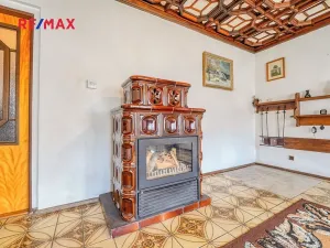 Prodej rodinného domu, Mariánské Lázně, Na Voře dole, 212 m2