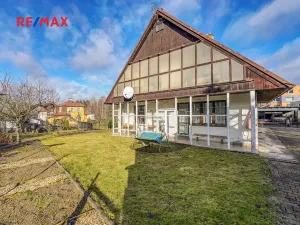 Prodej rodinného domu, Mariánské Lázně, Na Voře dole, 212 m2