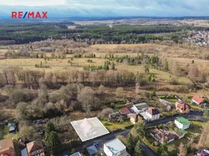 Prodej rodinného domu, Mariánské Lázně, Na Voře dole, 212 m2