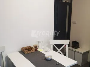 Prodej bytu 1+1, Jihlava, Fügnerova, 33 m2