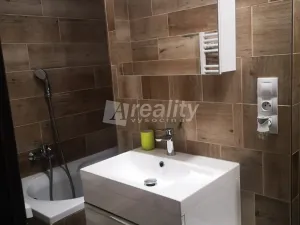 Prodej bytu 1+1, Jihlava, Fügnerova, 33 m2