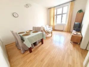 Pronájem bytu 2+kk, Praha - Vinohrady, Písecká, 60 m2