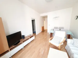 Pronájem bytu 2+kk, Praha - Vinohrady, Písecká, 60 m2