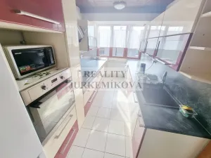 Pronájem atypického bytu, Rudolfov, 25 m2