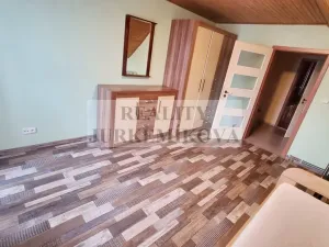 Pronájem atypického bytu, Rudolfov, 25 m2