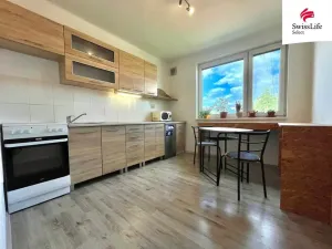 Prodej bytu 2+1, Křečhoř, 59 m2