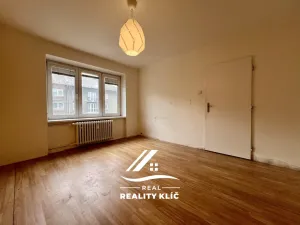 Pronájem bytu 2+1, Ostrava, Zelená, 60 m2