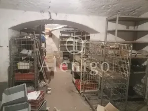 Prodej rodinného domu, Kostelec nad Labem, nám. Komenského, 369 m2