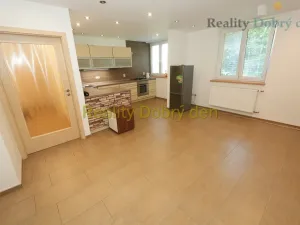 Pronájem bytu 2+kk, Opava, Masařská, 52 m2