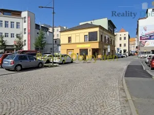Pronájem bytu 2+kk, Opava, Masařská, 52 m2