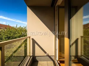 Pronájem bytu 2+kk, České Budějovice - České Budějovice 3, Hálkova, 49 m2