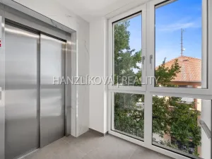Pronájem bytu 2+kk, České Budějovice - České Budějovice 3, Hálkova, 49 m2