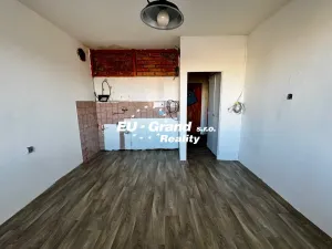 Prodej bytu 1+kk, Varnsdorf, Palackého, 21 m2