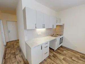 Pronájem bytu 2+1, Ostrava - Hrabůvka, Plzeňská, 53 m2