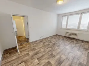 Pronájem bytu 2+1, Ostrava - Hrabůvka, Plzeňská, 53 m2