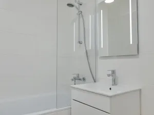 Pronájem bytu 1+kk, Ostrava - Moravská Ostrava, Sládkova, 29 m2