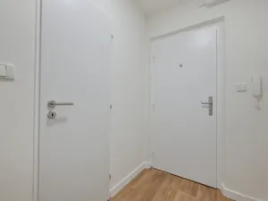 Pronájem bytu 1+kk, Ostrava - Moravská Ostrava, Sládkova, 29 m2